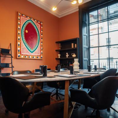 10 Ely Place - Ely House - Office 101