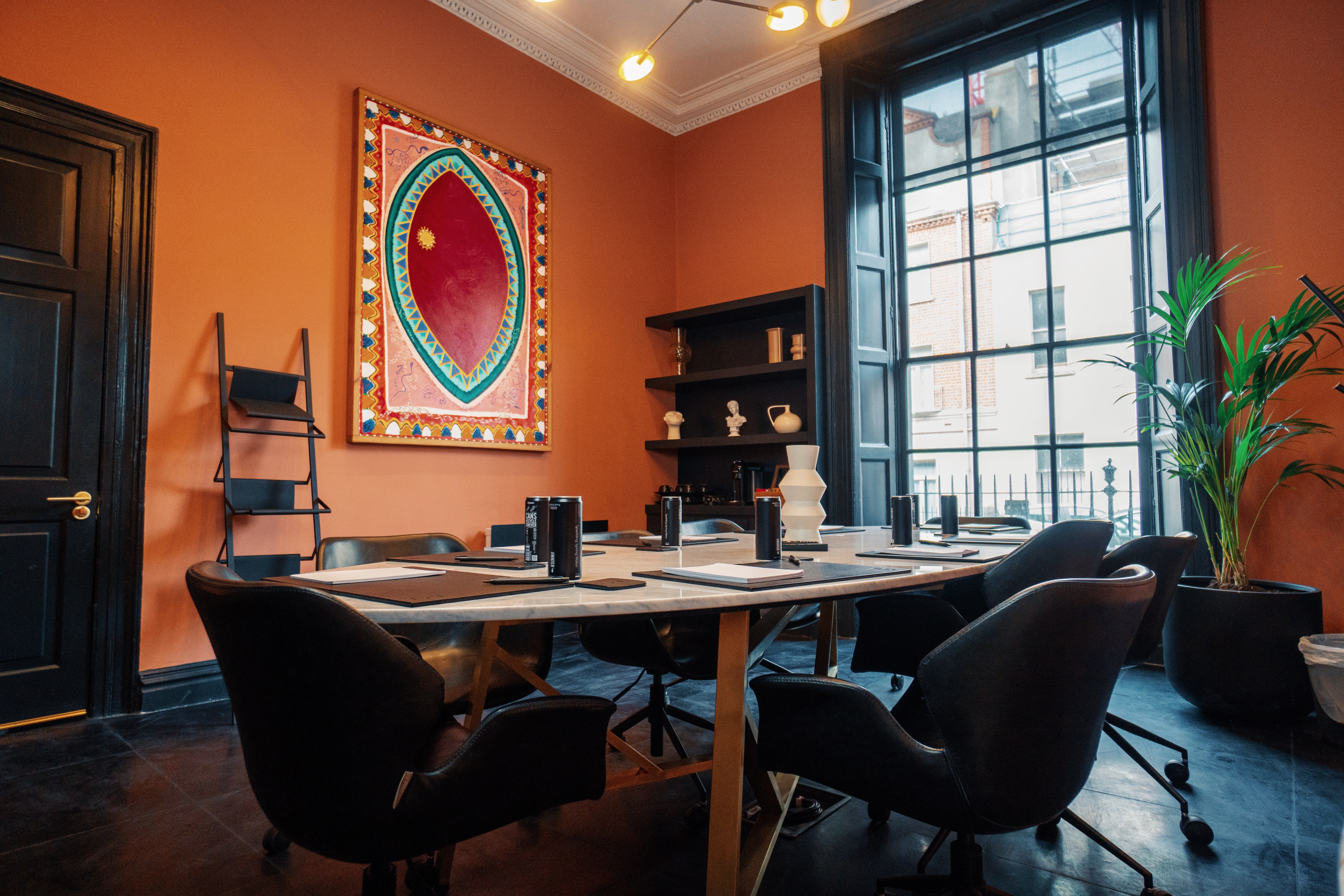 10 Ely Place - Ely House - Office 101