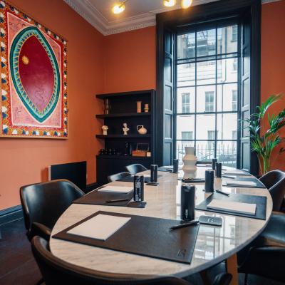 10 Ely Place - Ely House - Office 101