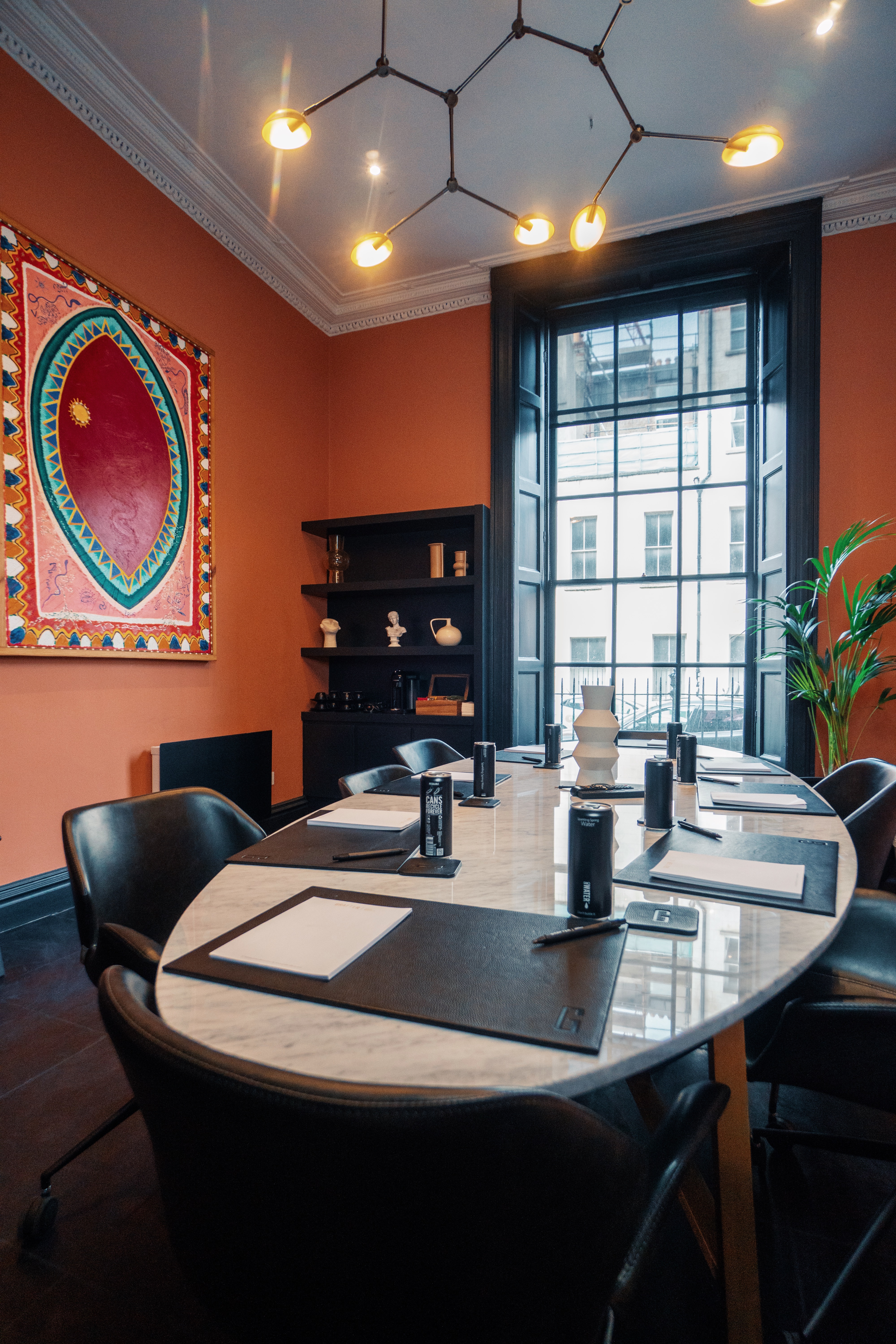 10 Ely Place - Ely House - Office 101