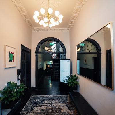 10 Ely Place - Ely House - Office 101
