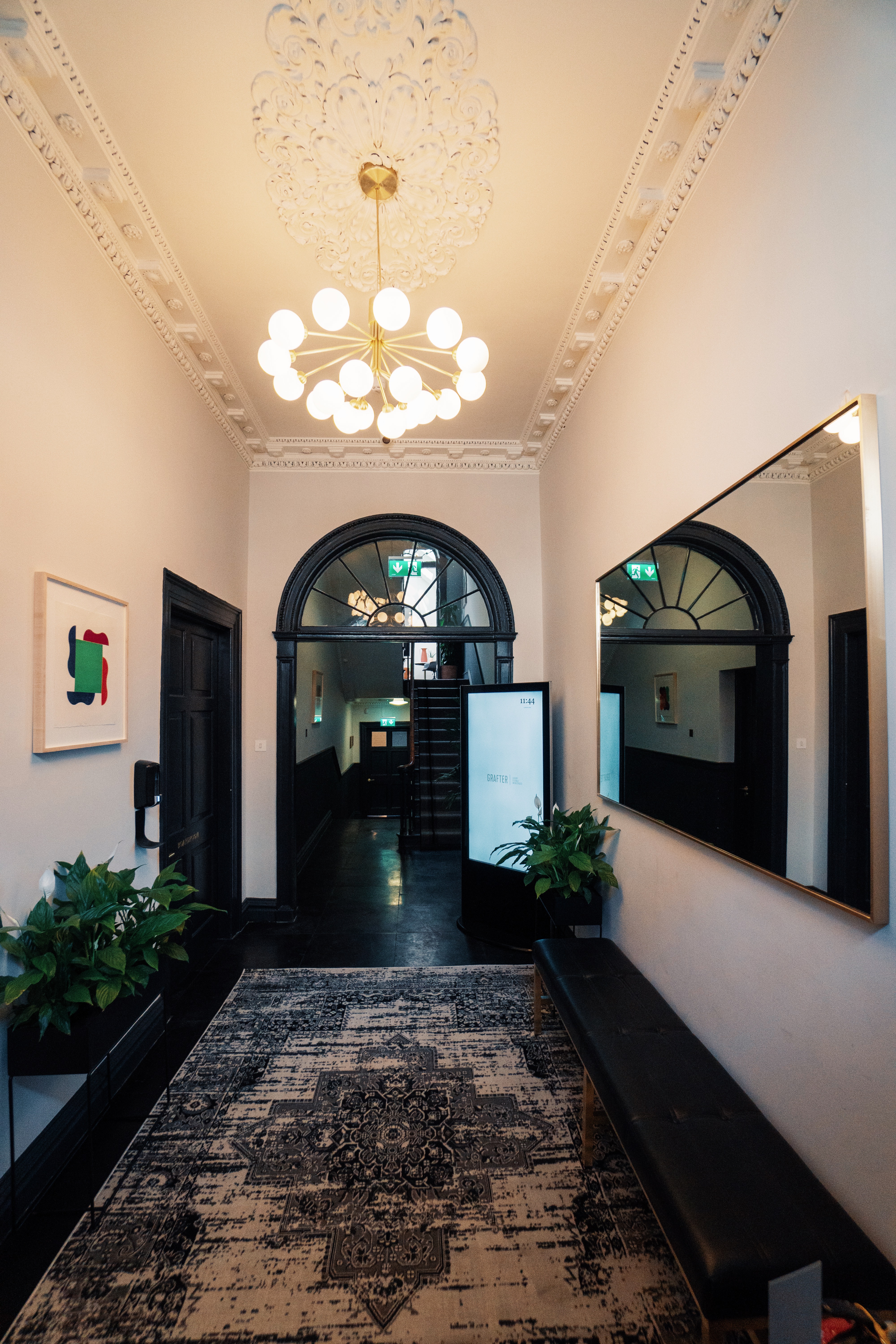 10 Ely Place - Ely House - Office 101