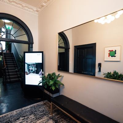 10 Ely Place - Ely House - Office 101