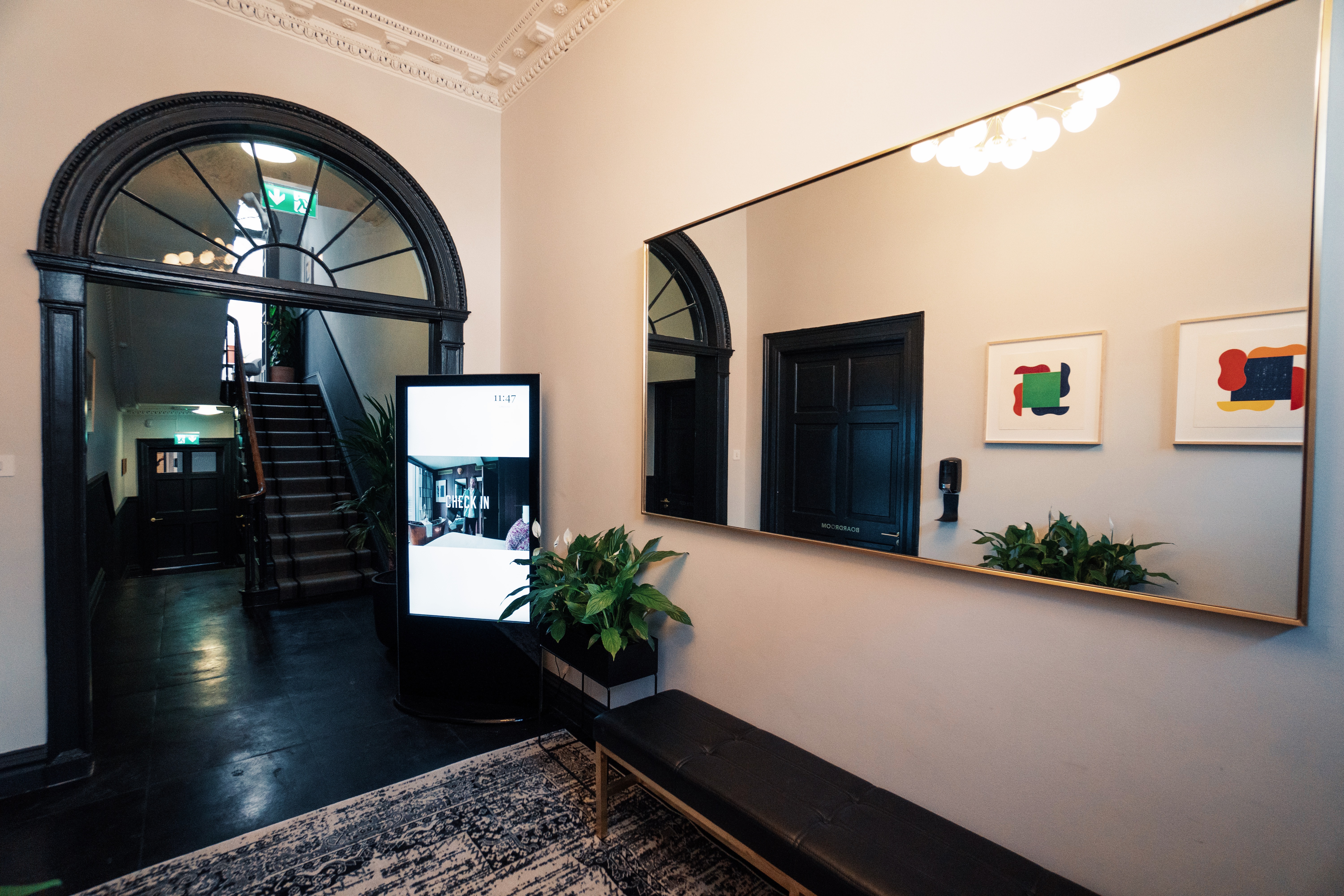 10 Ely Place - Ely House - Office 101
