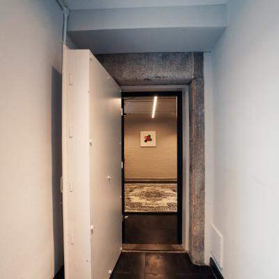 10 Ely Place - Ely House - Office 101