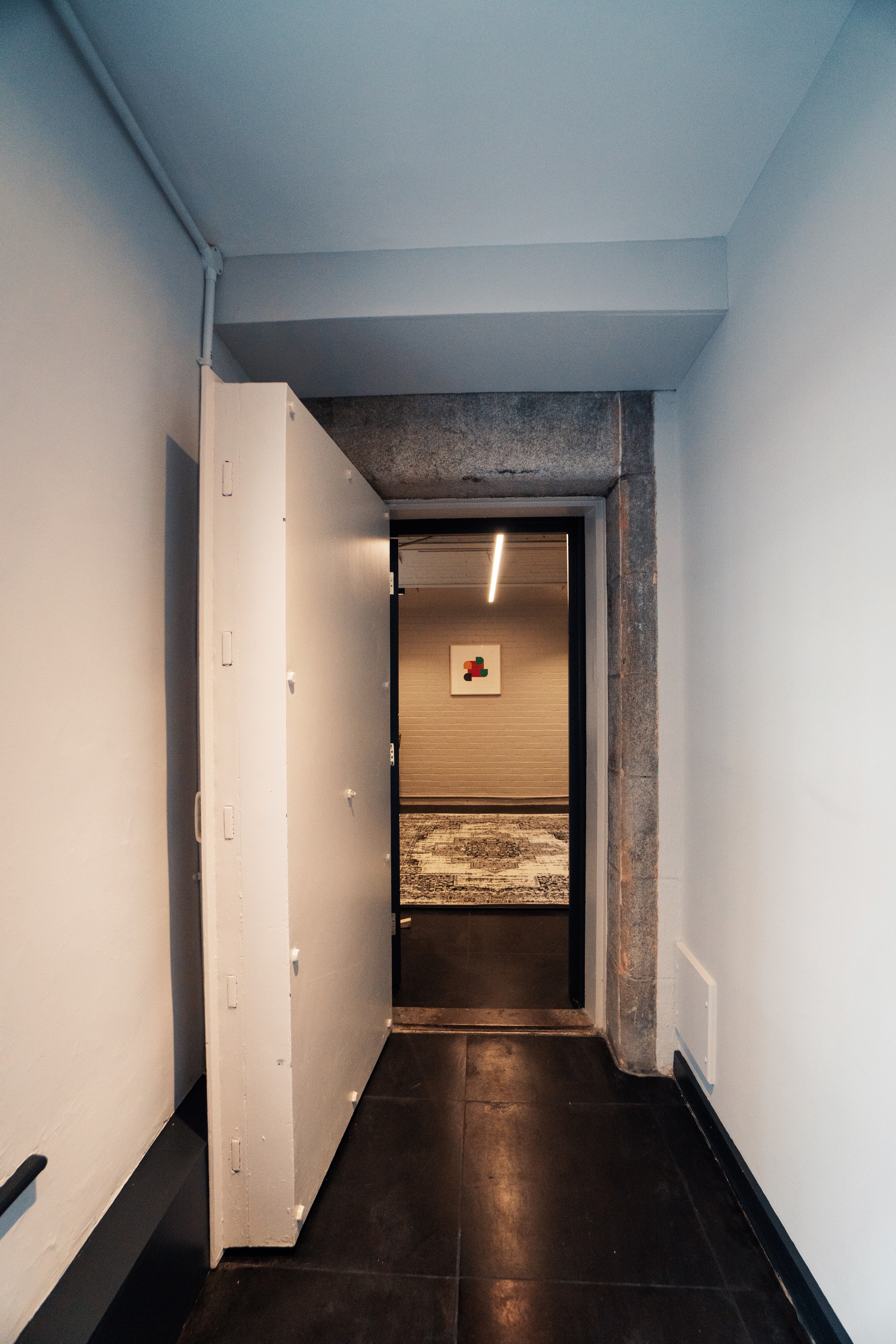 10 Ely Place - Ely House - Office 101