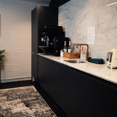 10 Ely Place - Ely House - Office 101