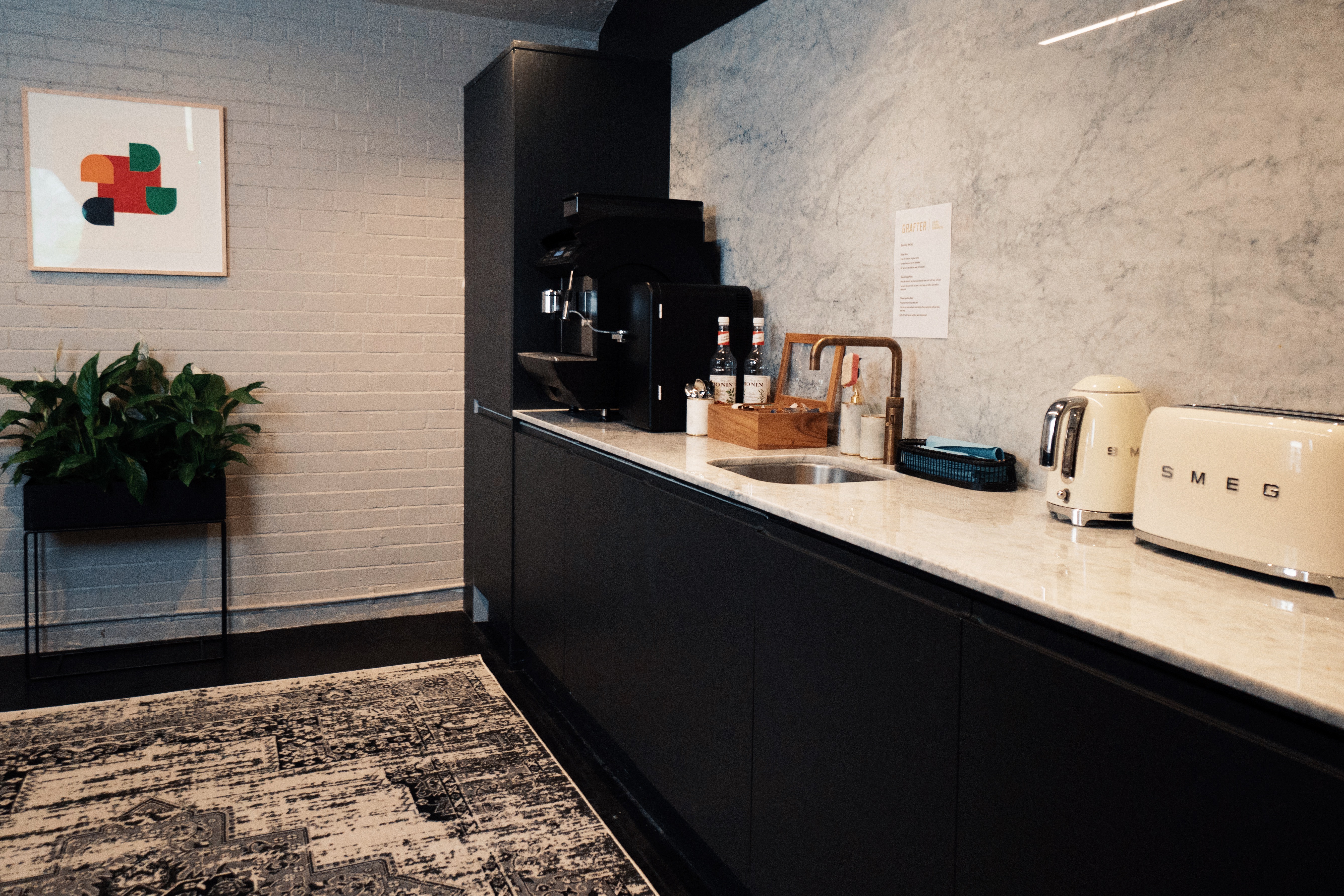 10 Ely Place - Ely House - Office 101