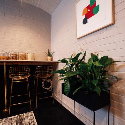 10 Ely Place - Ely House - Office 101