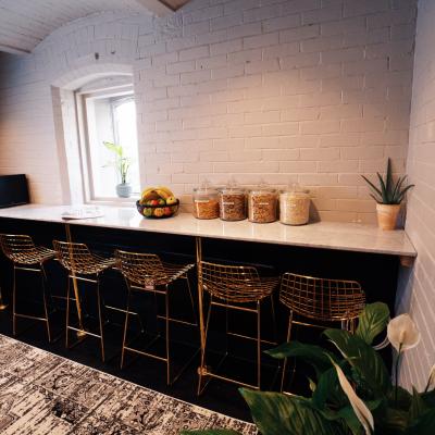 10 Ely Place - Ely House - Office 101