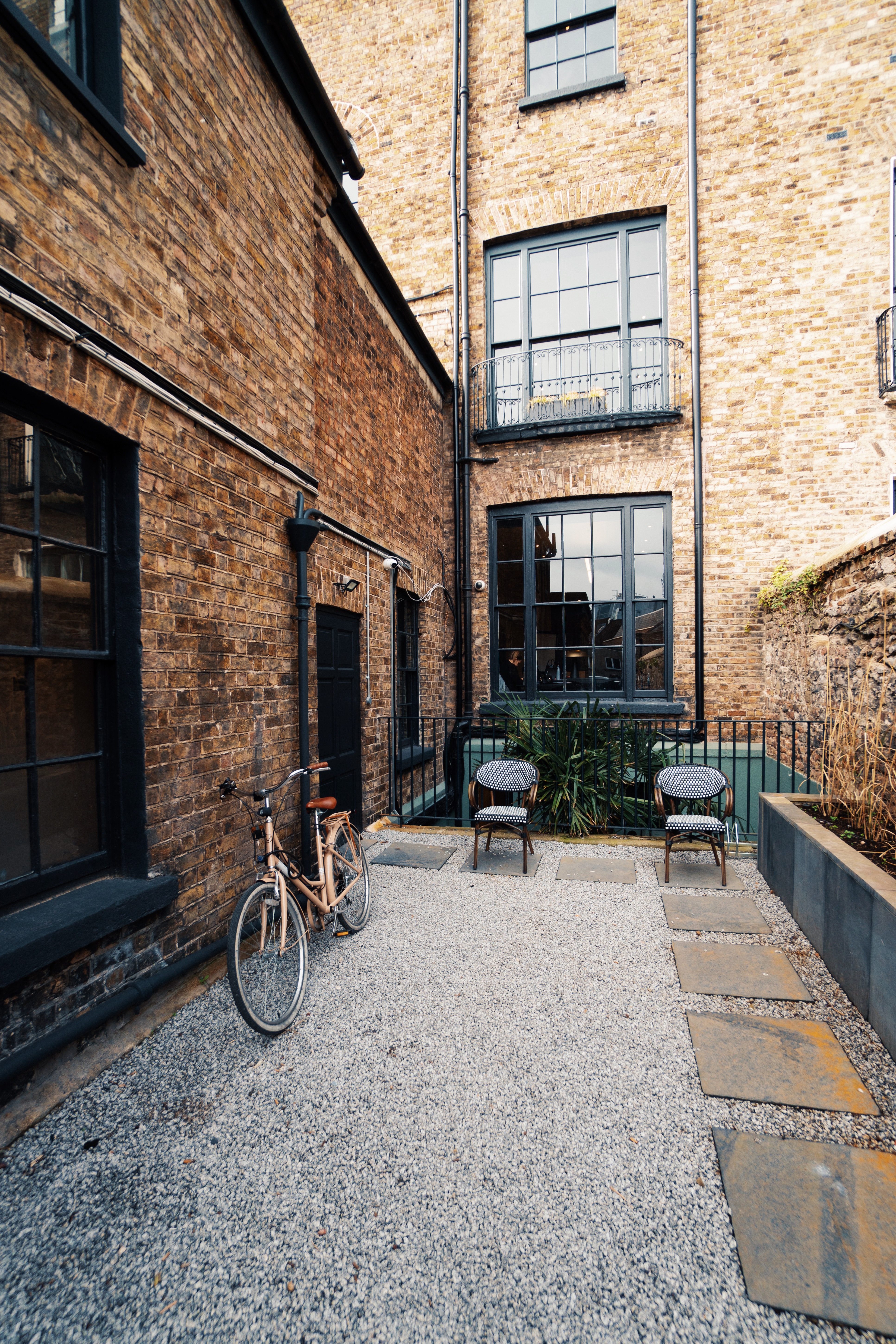 10 Ely Place - Ely House - Office 101