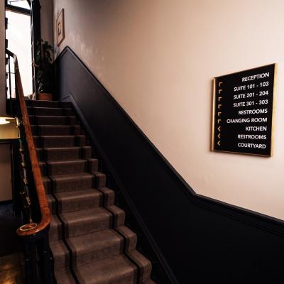 10 Ely Place - Ely House - Office 101