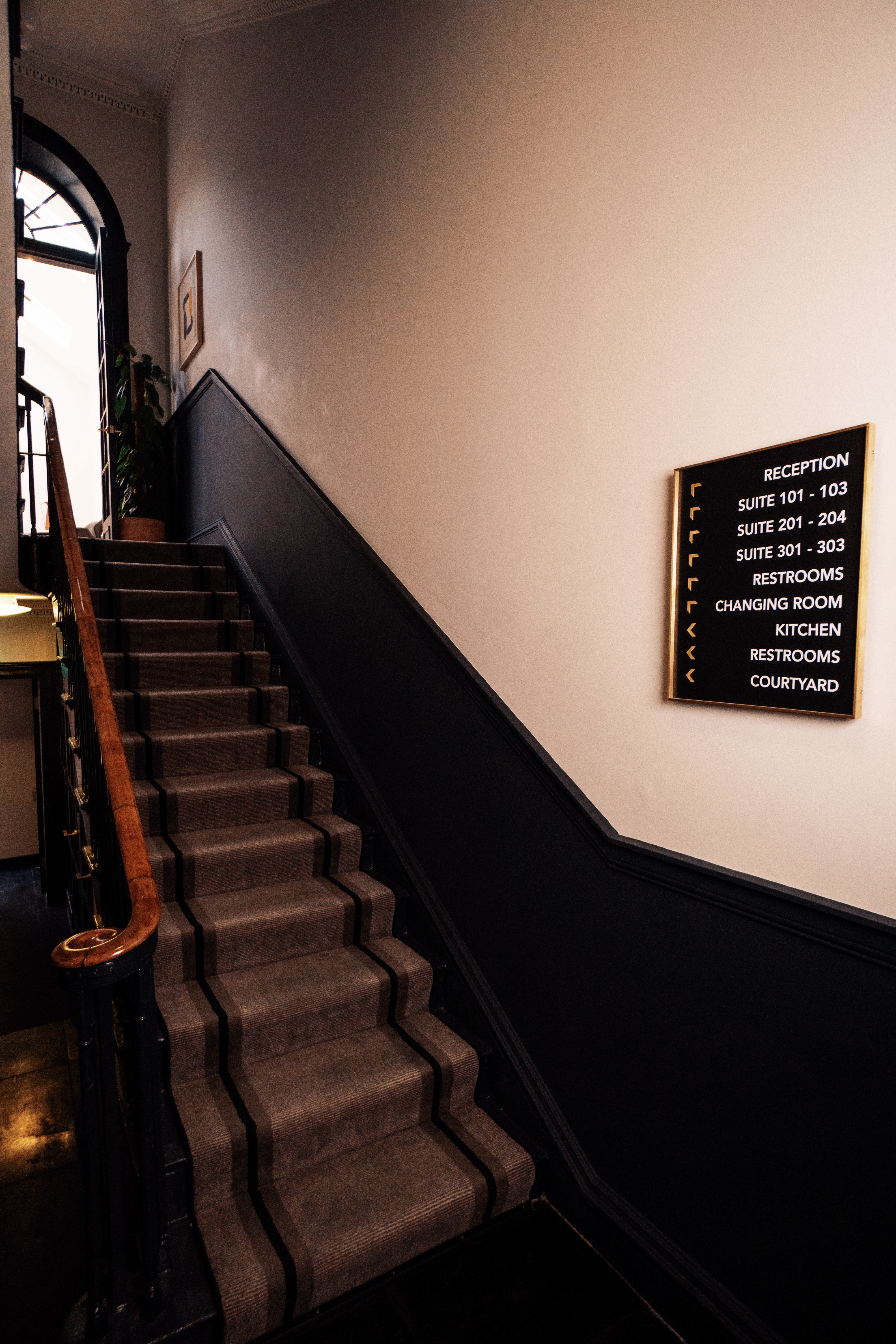 10 Ely Place - Ely House - Office 101