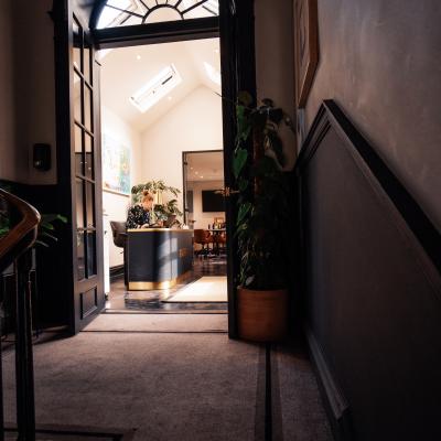 10 Ely Place - Ely House - Office 101