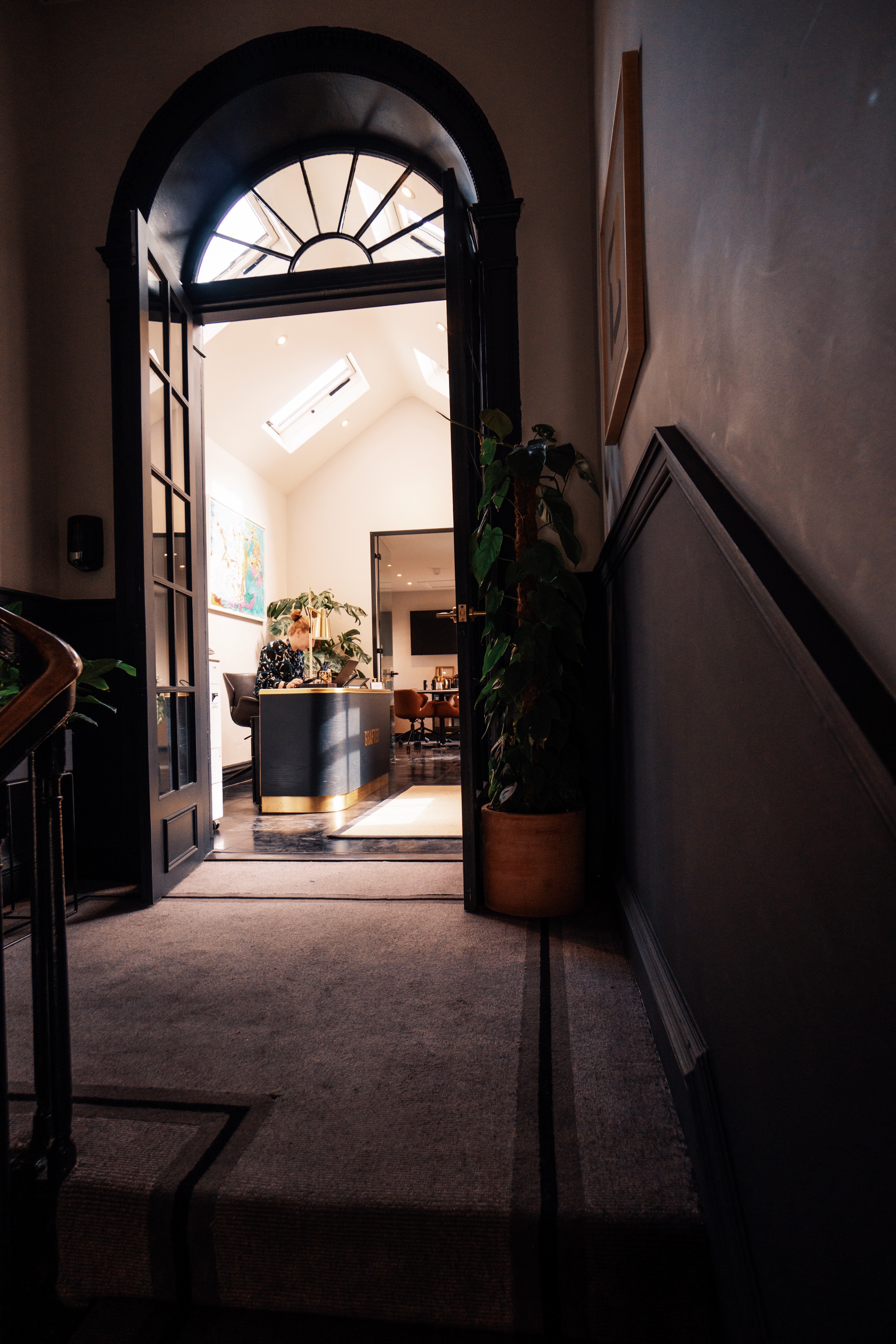 10 Ely Place - Ely House - Office 101
