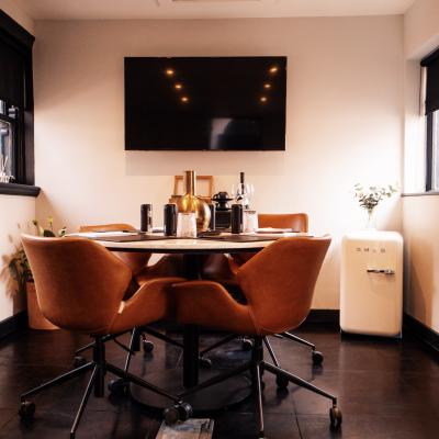 10 Ely Place - Ely House - Office 101