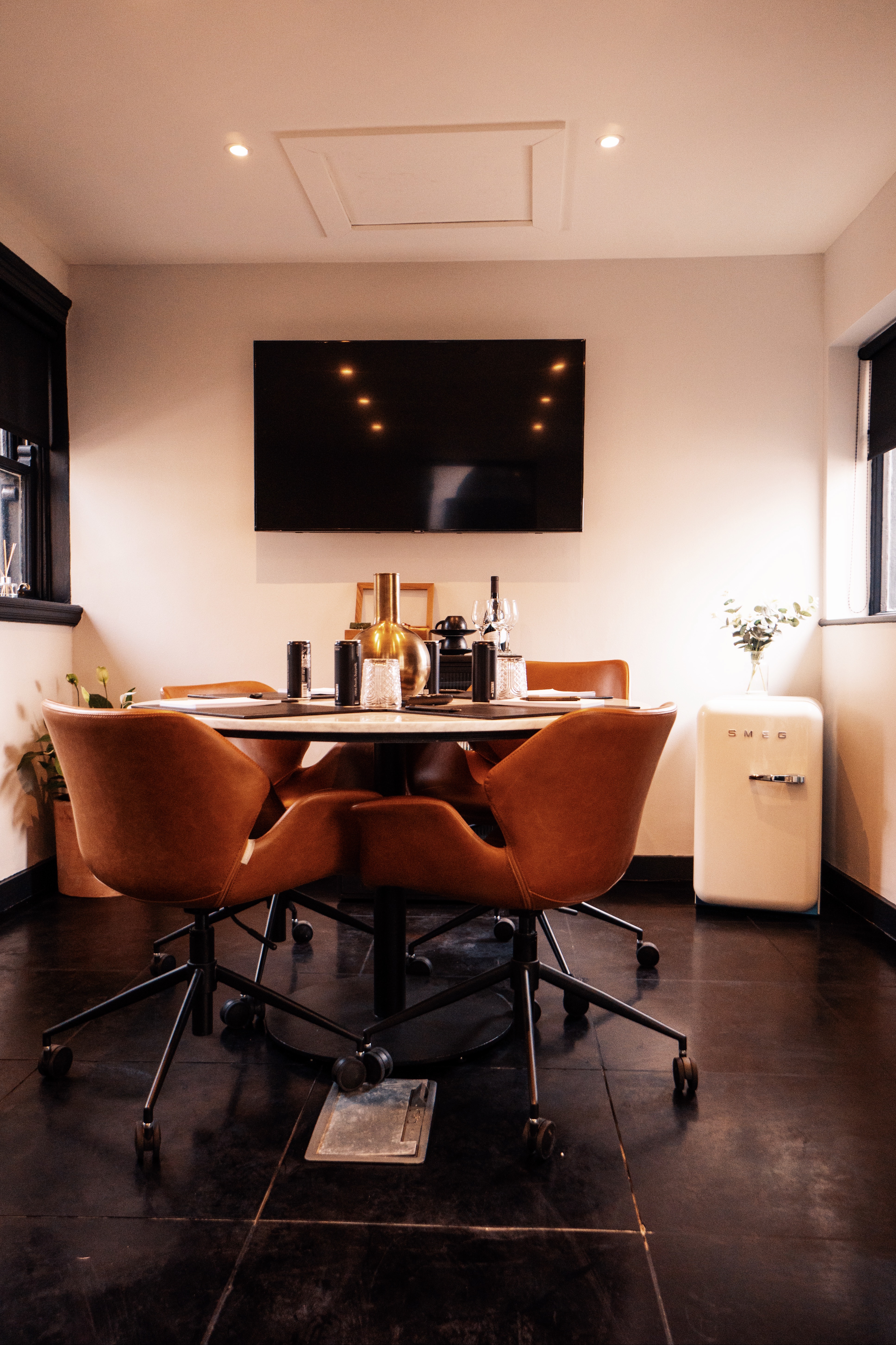10 Ely Place - Ely House - Office 101