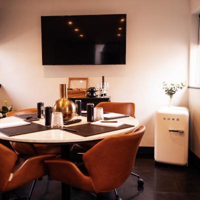 10 Ely Place - Ely House - Office 101