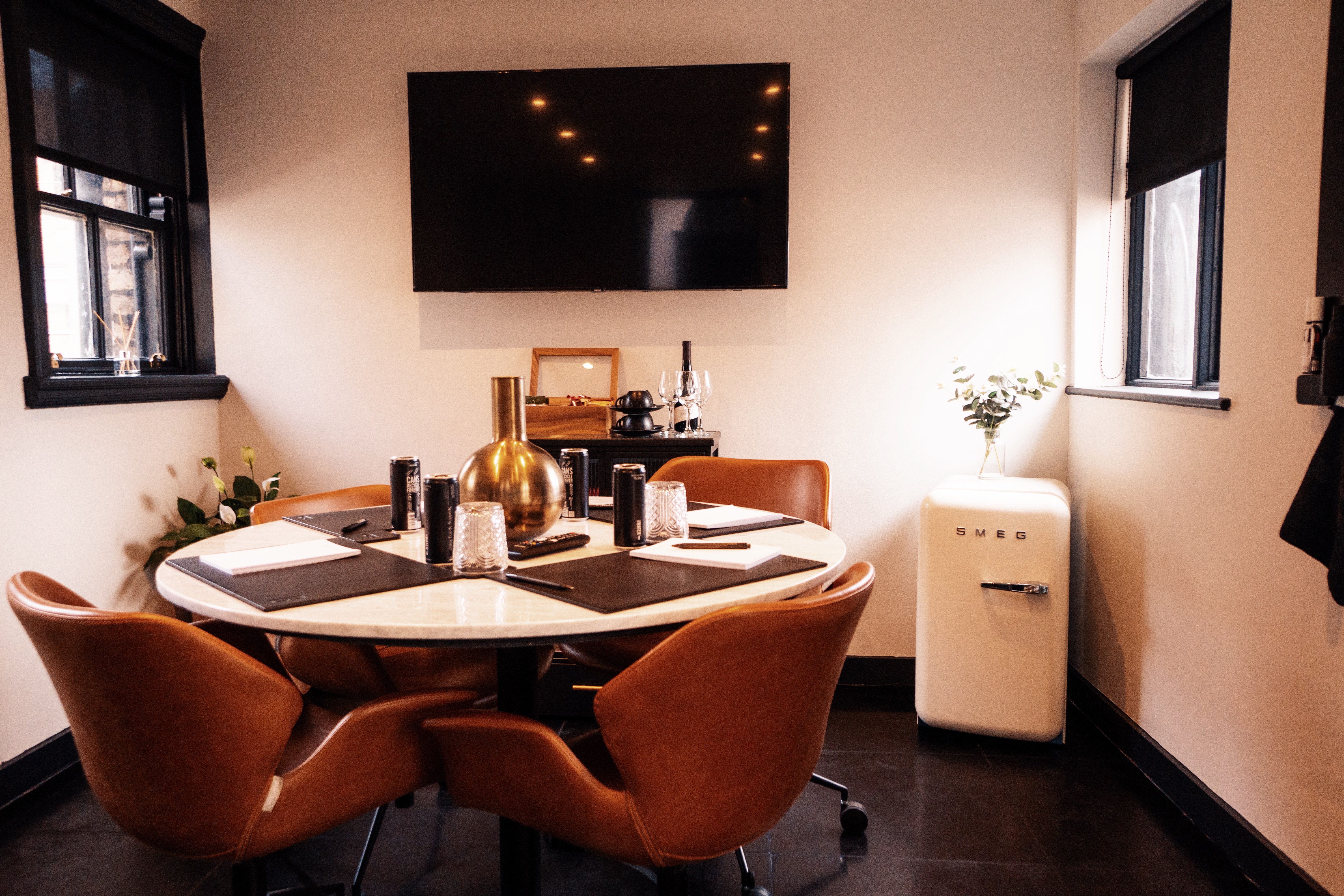 10 Ely Place - Ely House - Office 101