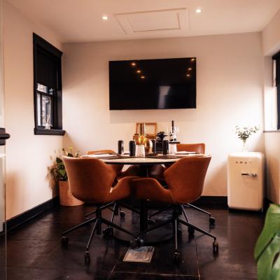 10 Ely Place - Ely House - Office 101