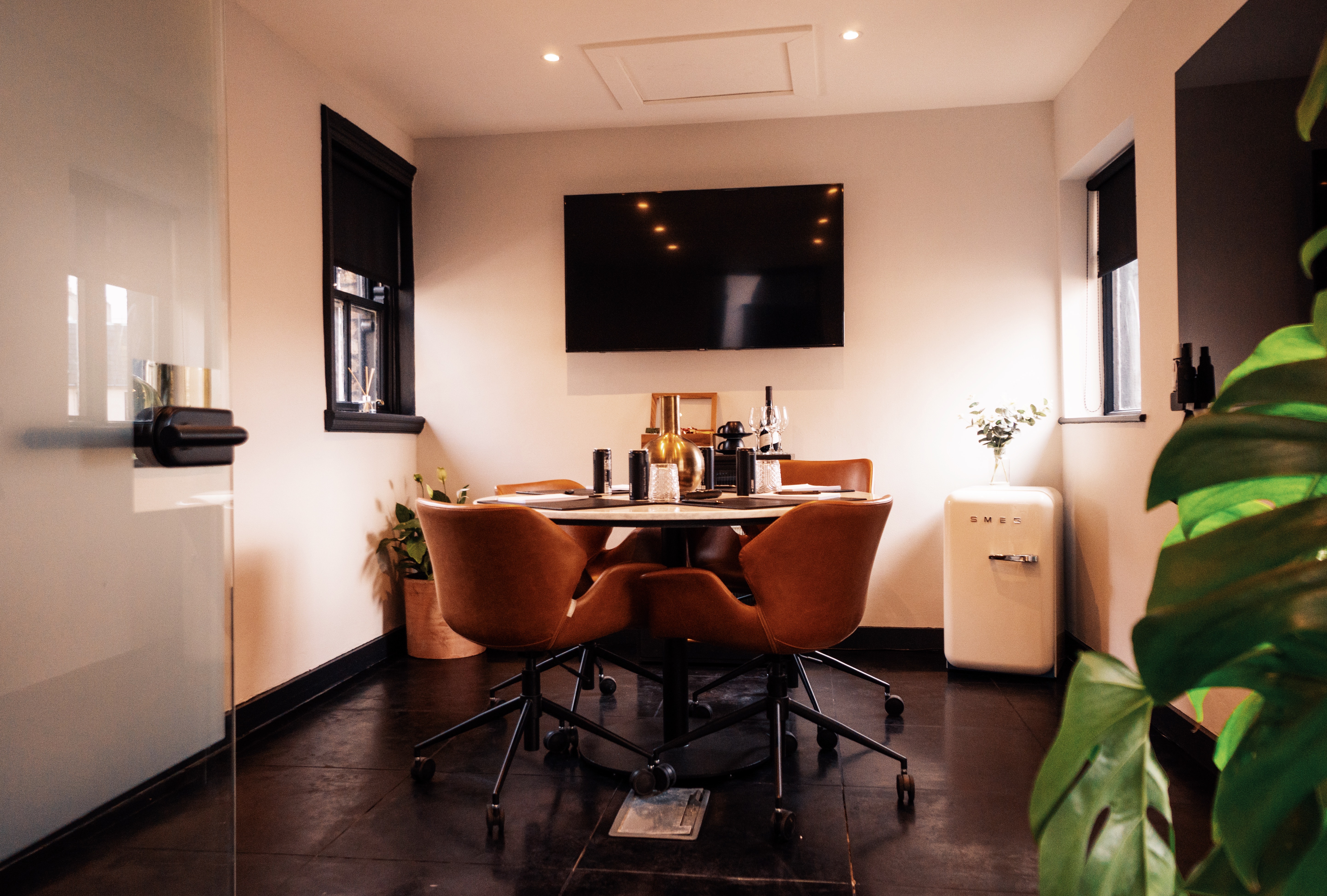 10 Ely Place - Ely House - Office 101