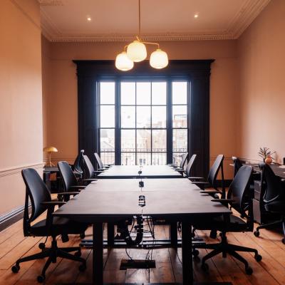10 Ely Place - Ely House - Office 101