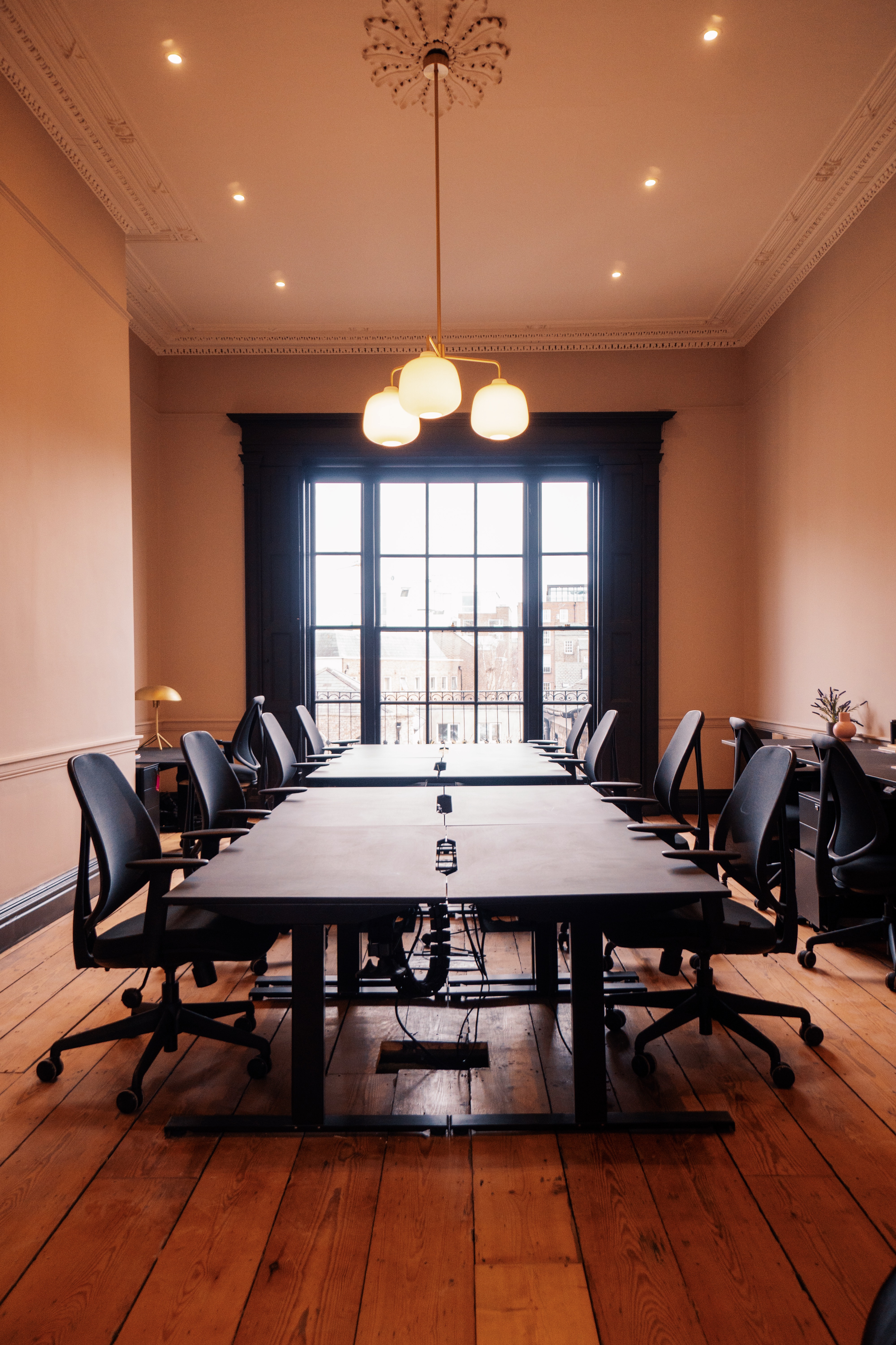 10 Ely Place - Ely House - Office 101