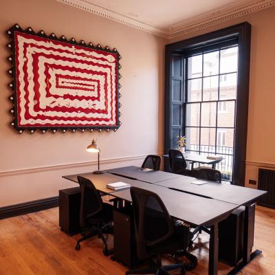 10 Ely Place - Ely House - Office 101
