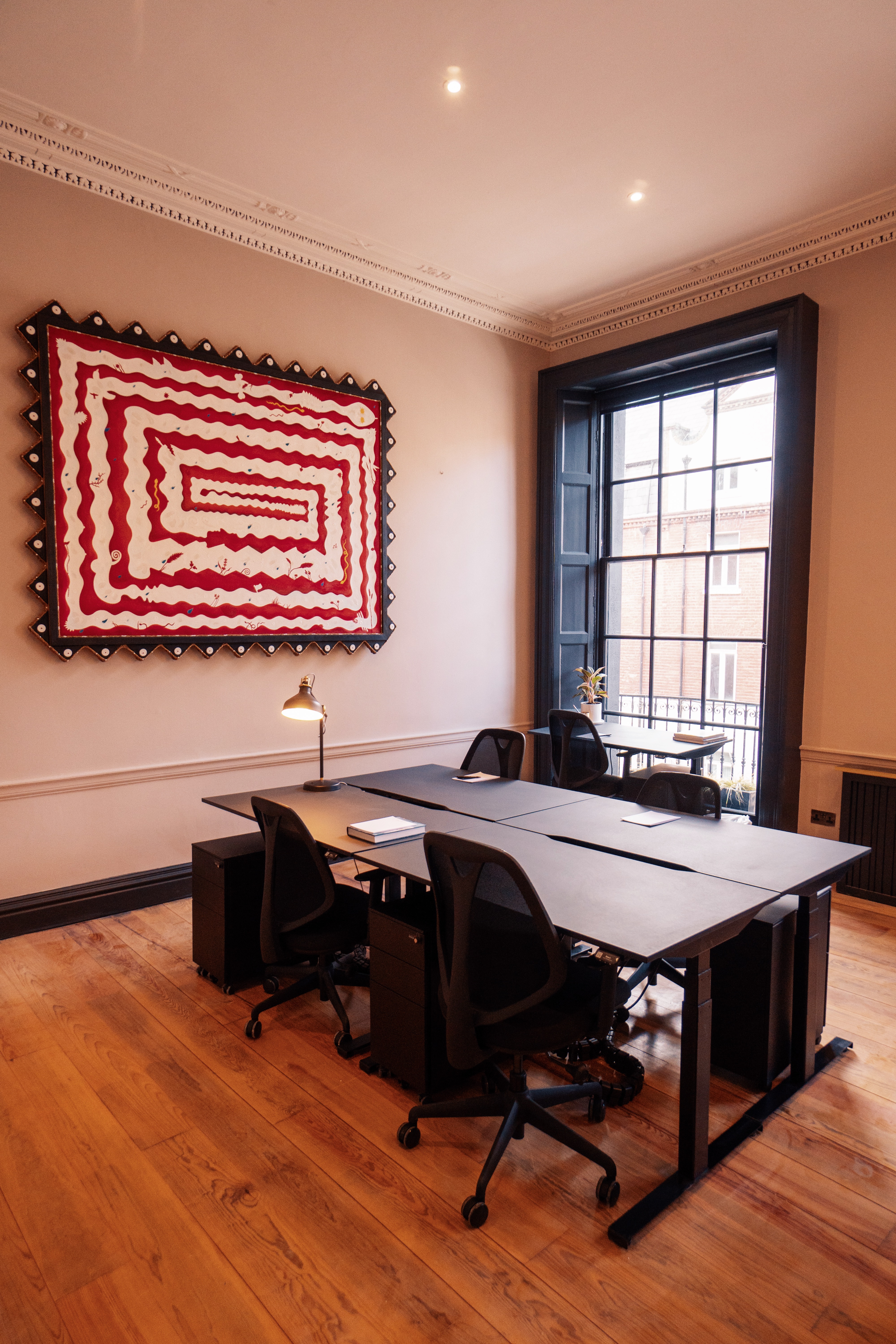 10 Ely Place - Ely House - Office 101