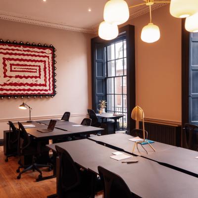 10 Ely Place - Ely House - Office 101