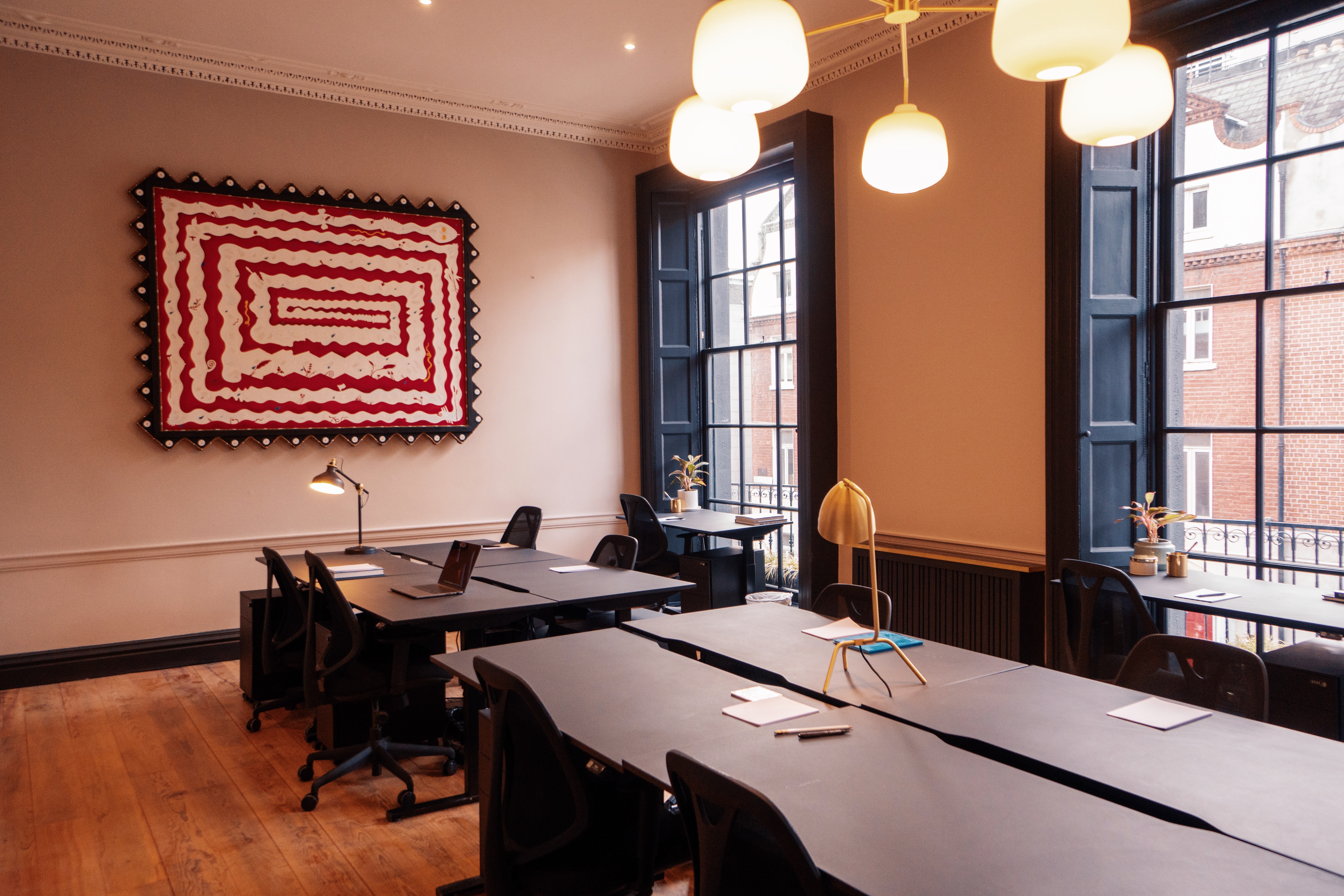 10 Ely Place - Ely House - Office 101