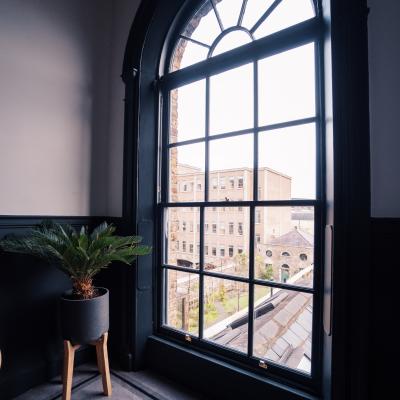 10 Ely Place - Ely House - Office 101