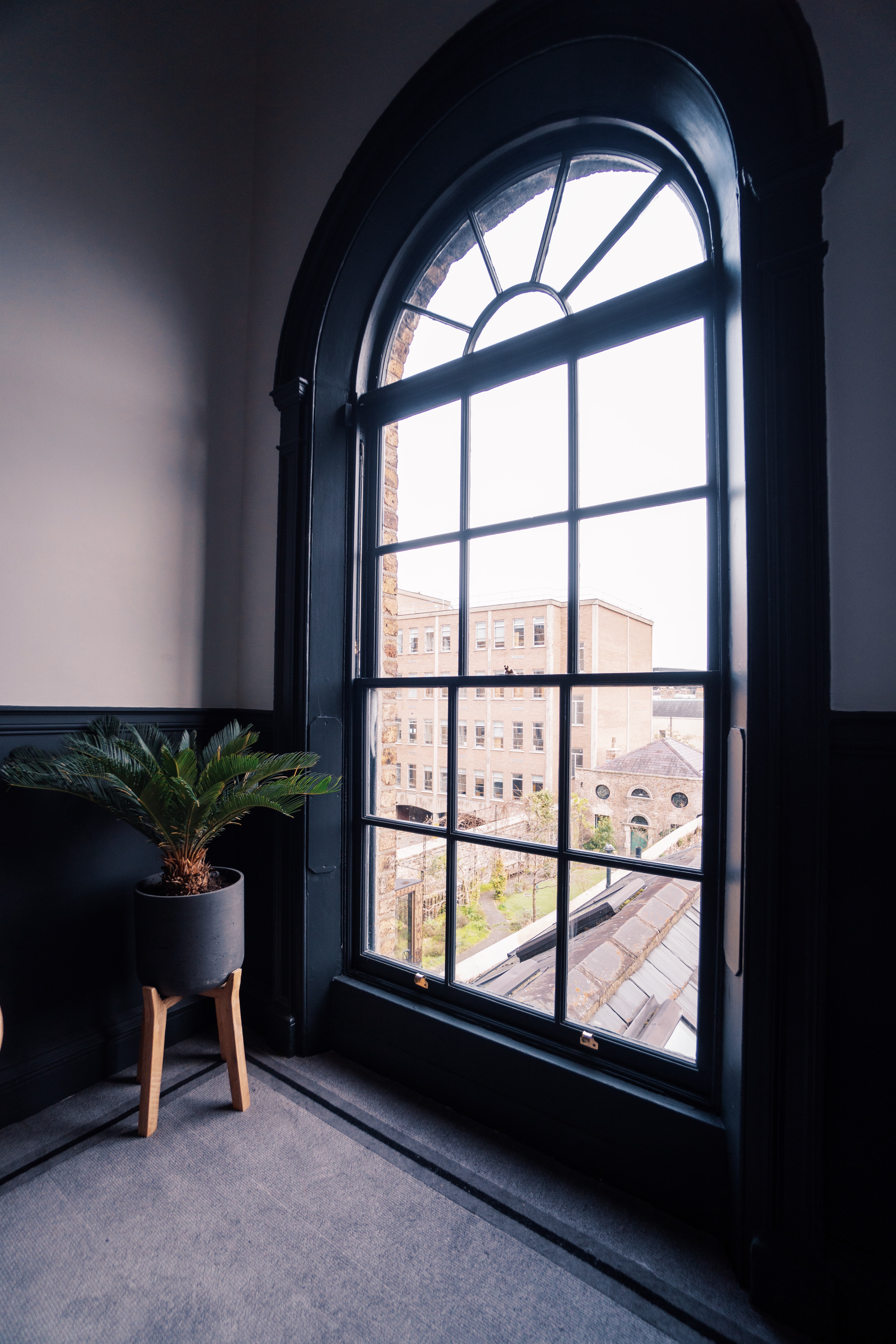 10 Ely Place - Ely House - Office 101