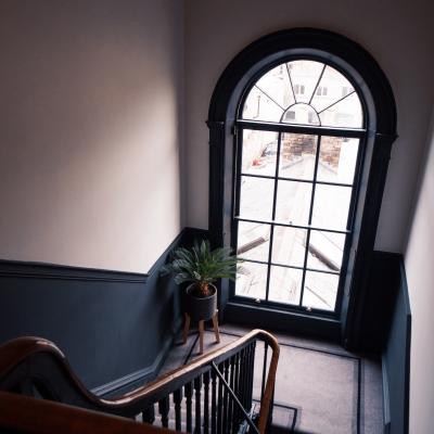 10 Ely Place - Ely House - Office 101
