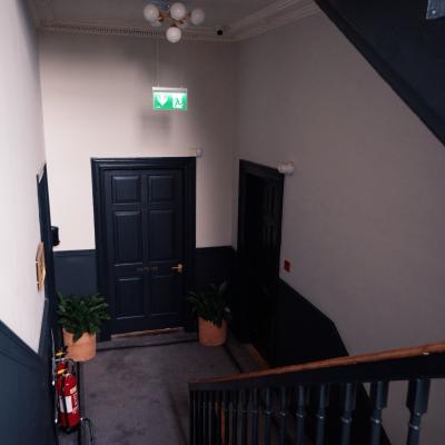 10 Ely Place - Ely House - Office 101