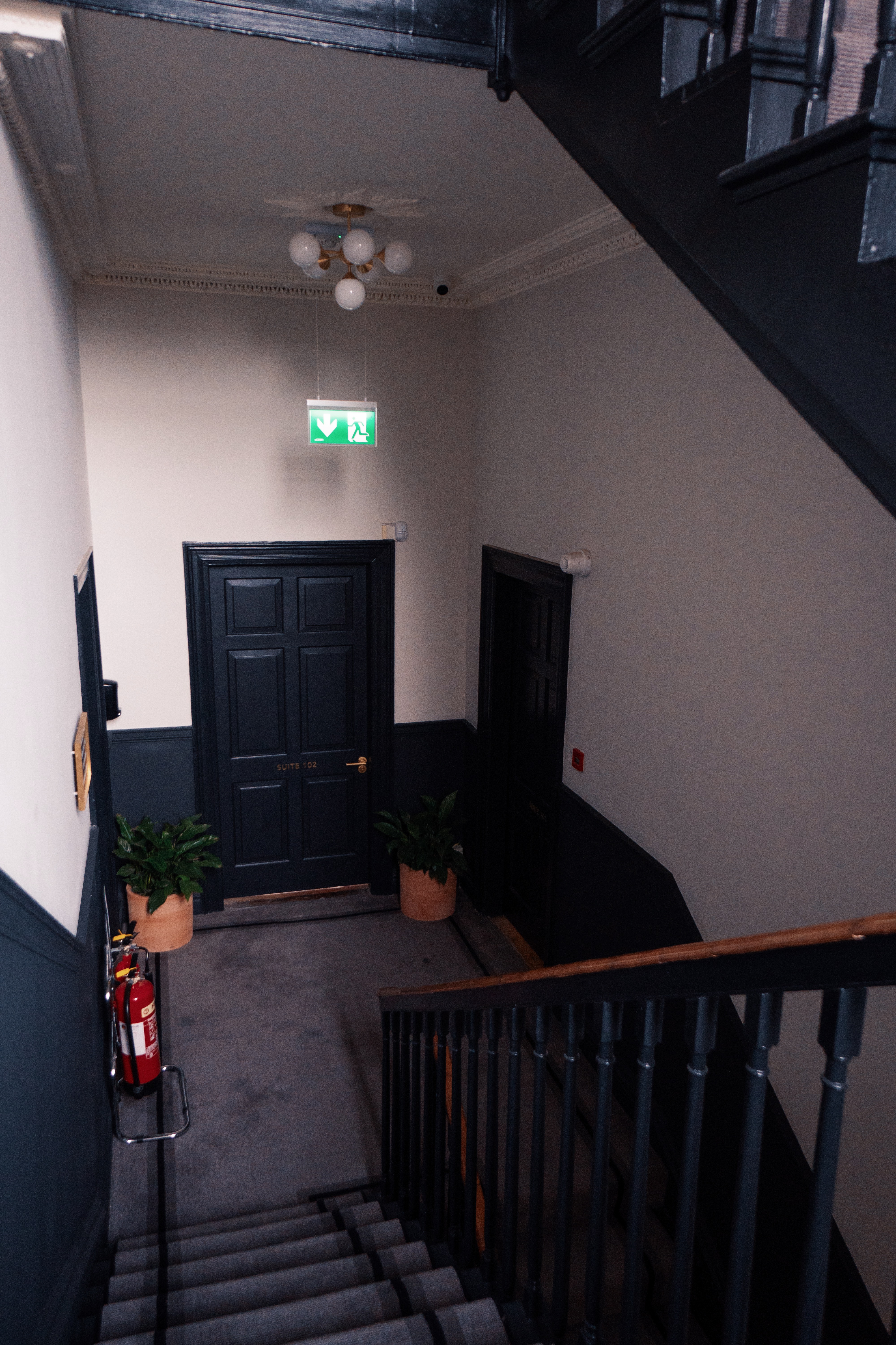 10 Ely Place - Ely House - Office 101