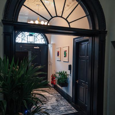 10 Ely Place - Ely House - Office 101