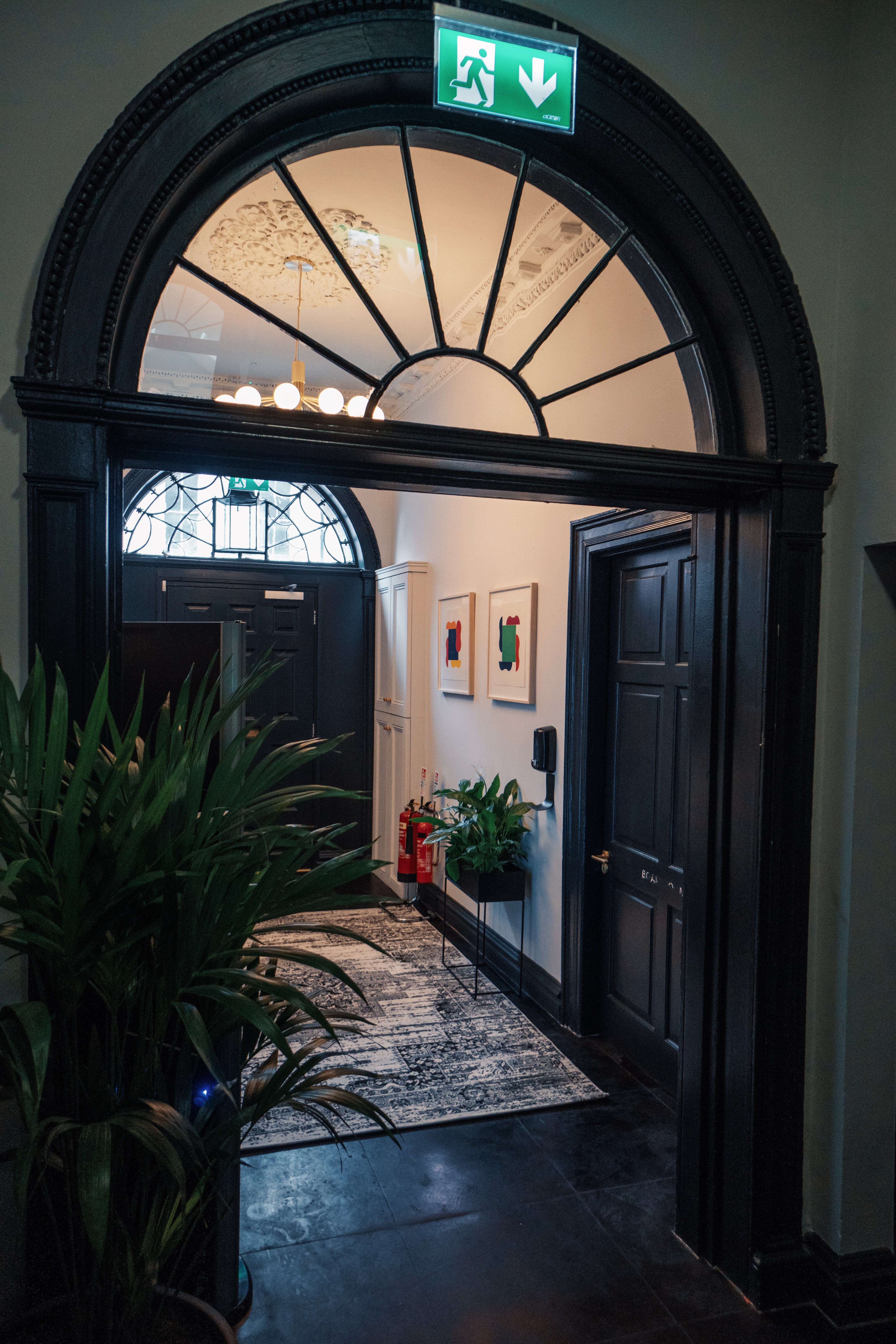 10 Ely Place - Ely House - Office 101