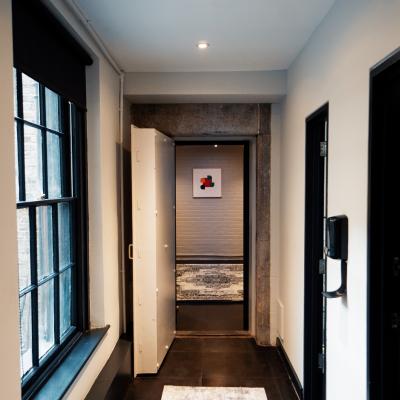 10 Ely Place - Ely House - Office 101