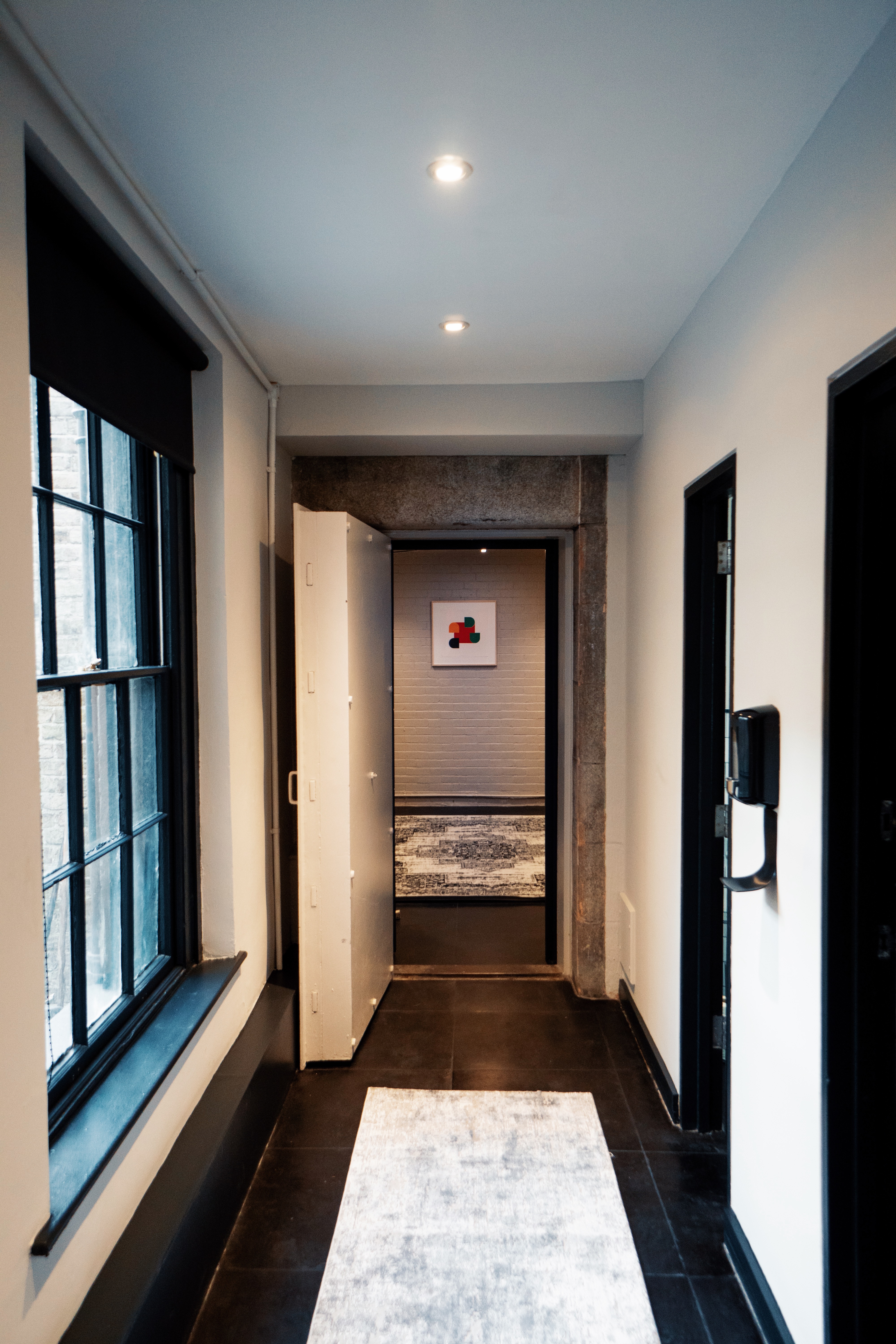 10 Ely Place - Ely House - Office 101