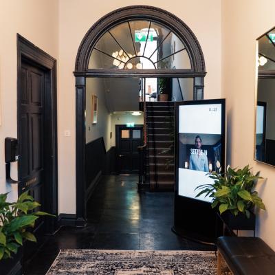 10 Ely Place - Ely House - Office 101
