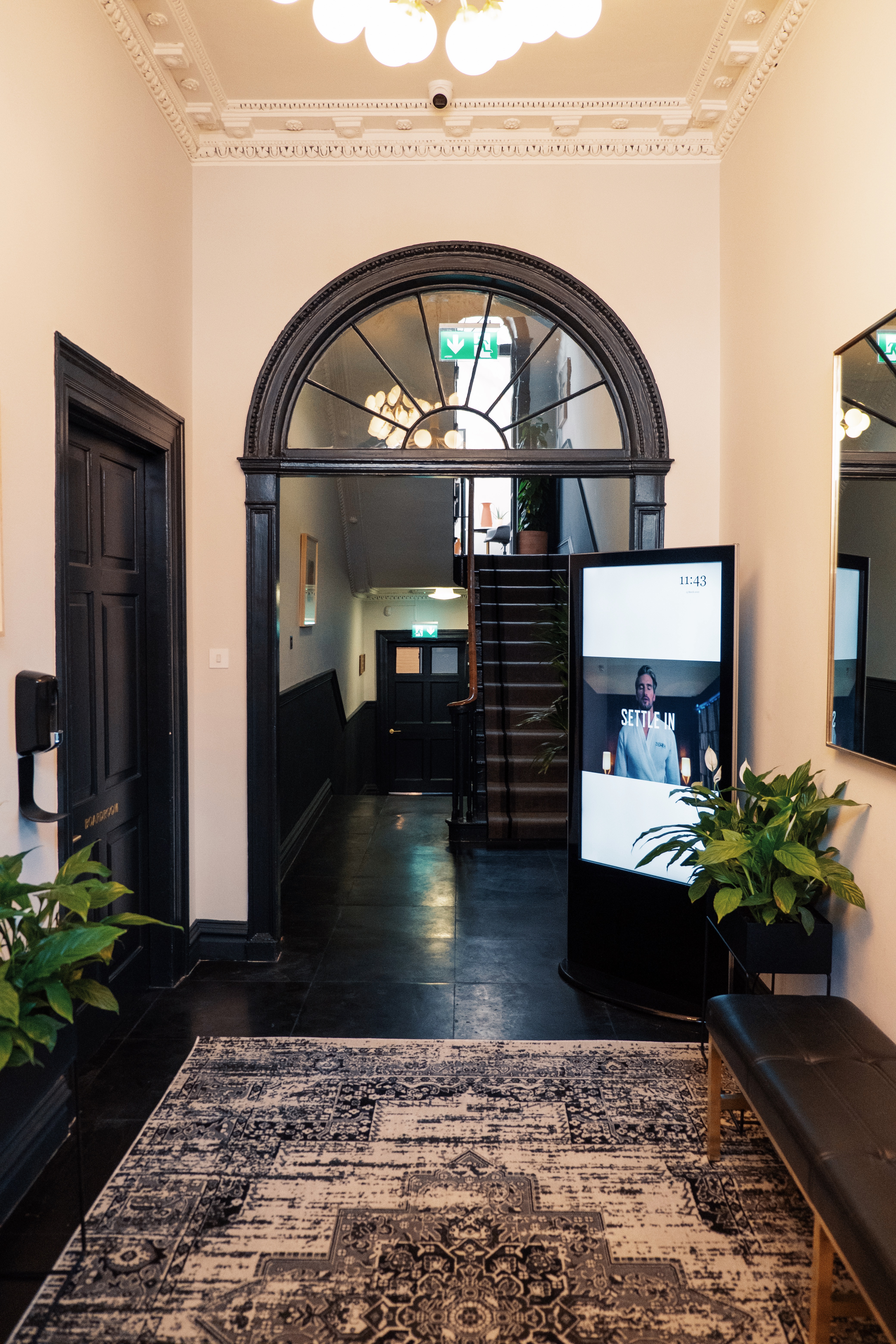 10 Ely Place - Ely House - Office 101