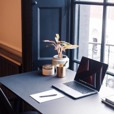 10 Ely Place - Ely House - Office 101