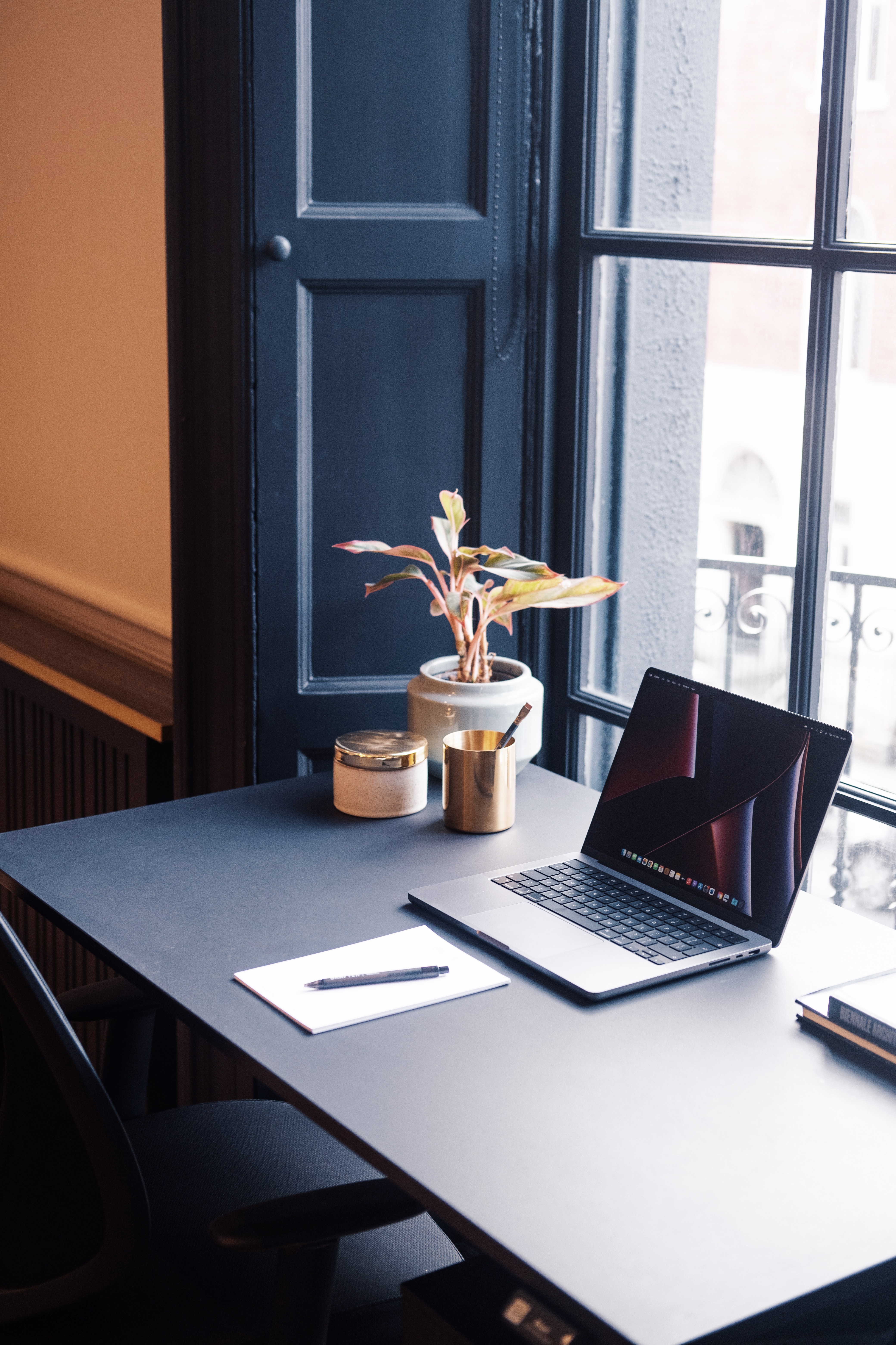 10 Ely Place - Ely House - Office 101