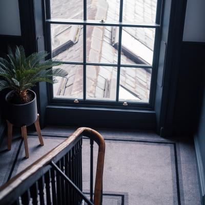 10 Ely Place - Ely House - Office 101