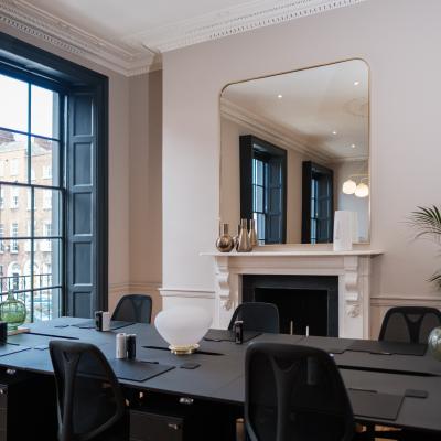 10 Ely Place - Ely House - Office 101