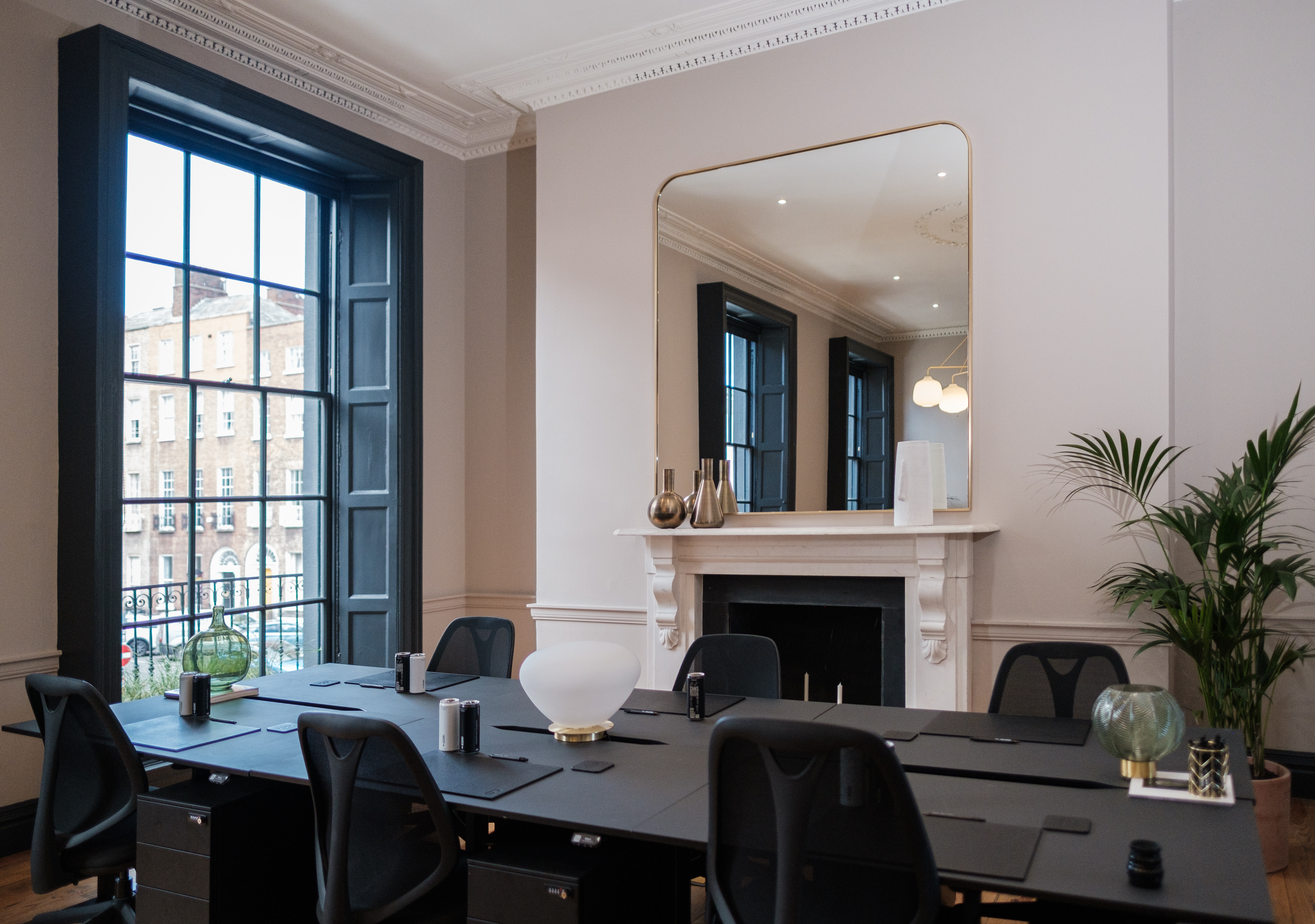 10 Ely Place - Ely House - Office 101