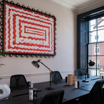 10 Ely Place - Ely House - Office 101