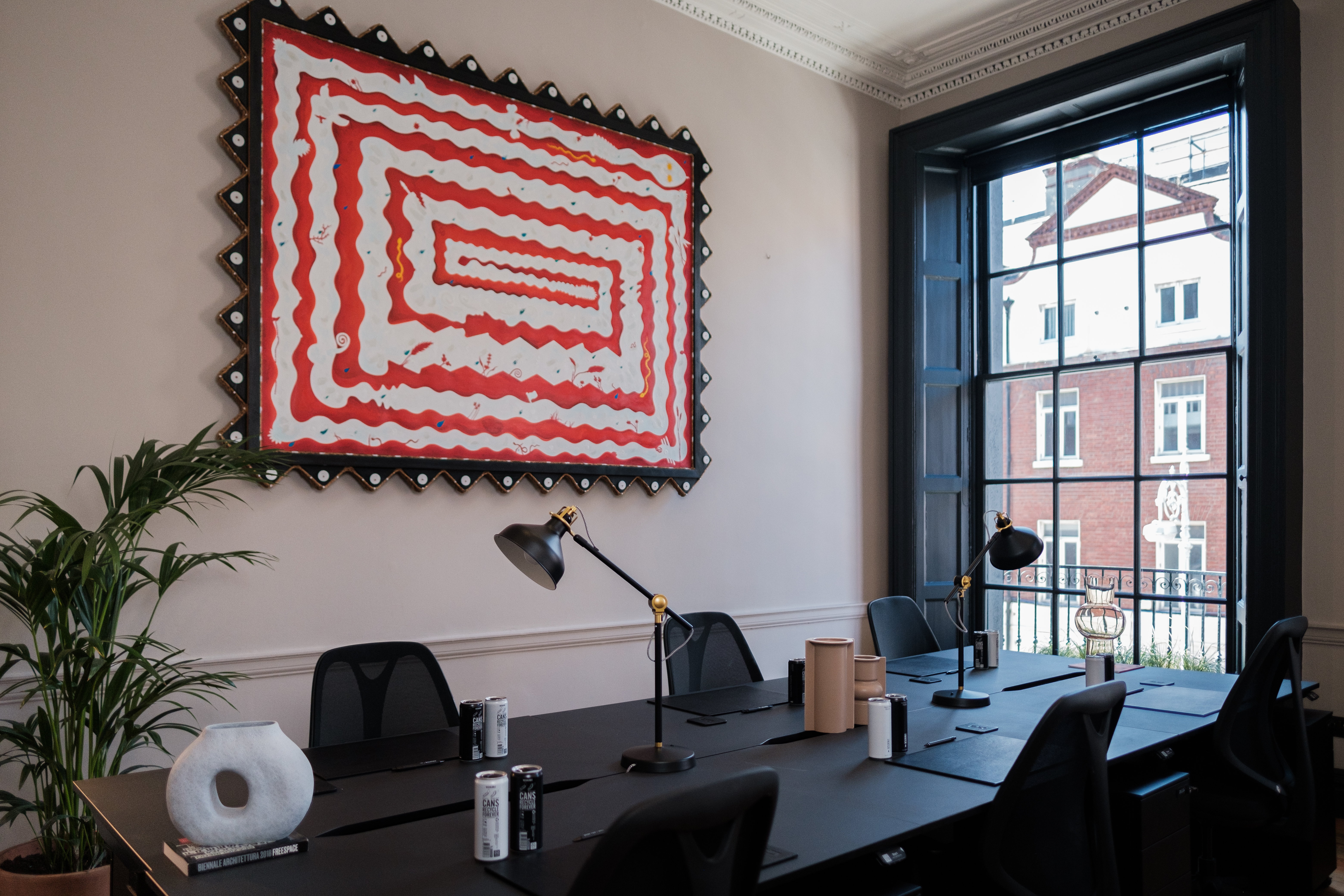 10 Ely Place - Ely House - Office 101