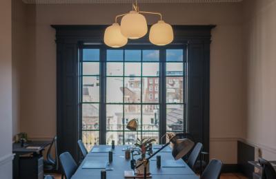 10 Ely Place - Ely House - Office 201